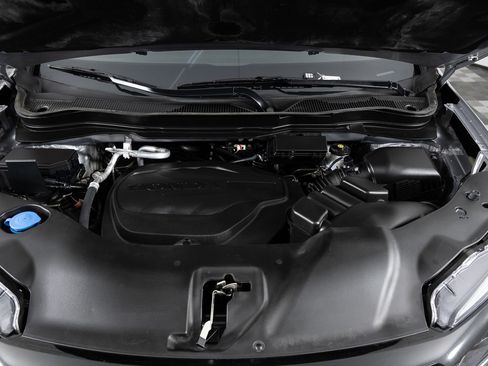 Used 2022 Honda Pilot Special Edition image 46