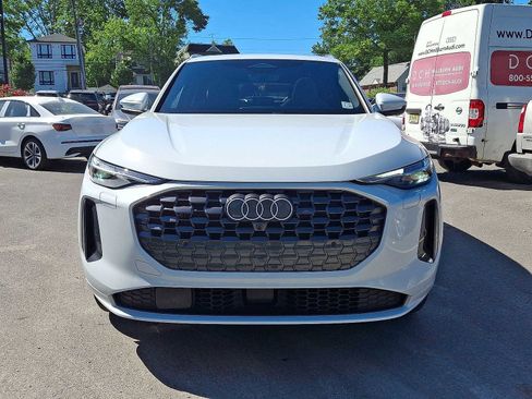 Used 2025 Audi Q5 Premium w/ Premium Plus AWD/4WD image 35