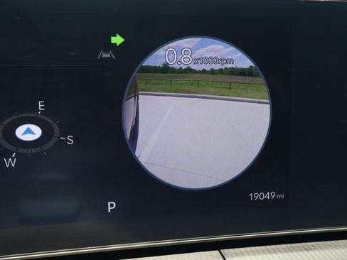 Used 2024 Hyundai Santa Fe Calligraphy FWD image 29