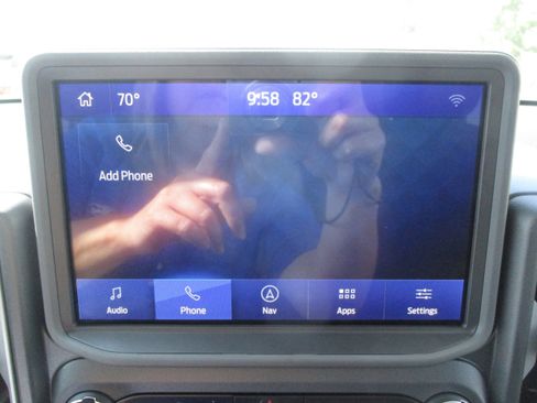 Used 2024 Ford Bronco Sport Big Bend w/ Convenience Package image 22