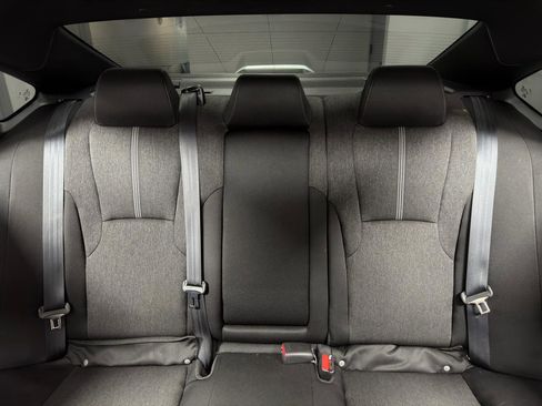 Used 2024 Honda Accord Sport image 32