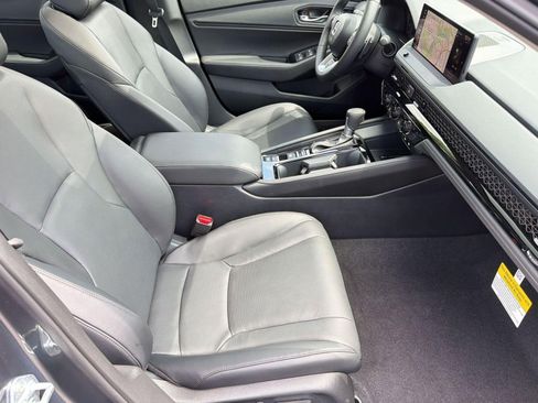 New 2026 Honda Accord Touring image 24