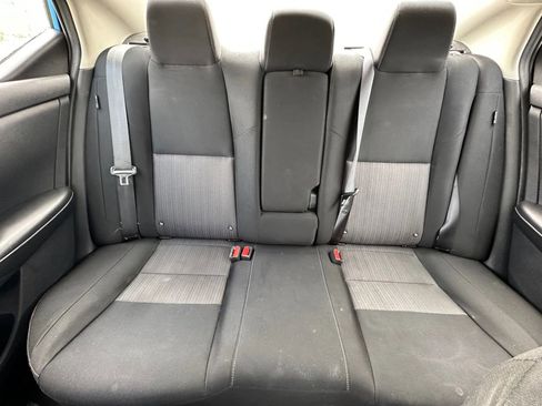 Used 2020 Nissan Sentra SV image 28