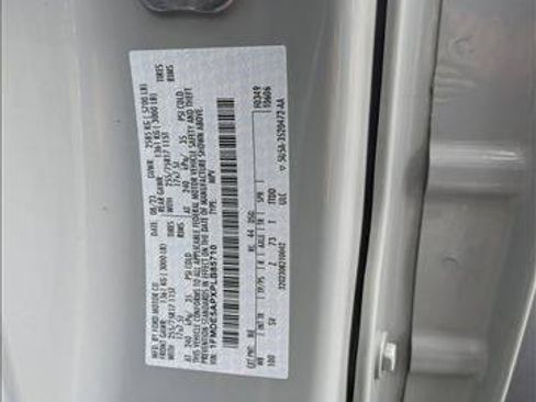 Used 2023 Ford Bronco Big Bend AWD/4WD image 15