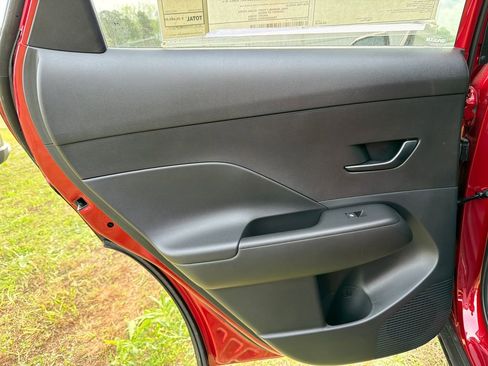 New 2026 Hyundai Kona SEL Sport image 21