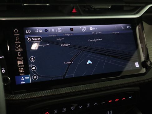 New 2026 Jeep Cherokee Limited AWD/4WD image 24
