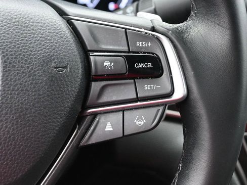 Used 2022 Honda Accord Sport image 14