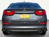 Used 2015 Kia Optima LX w/ LX Convenience Plus Package image 4