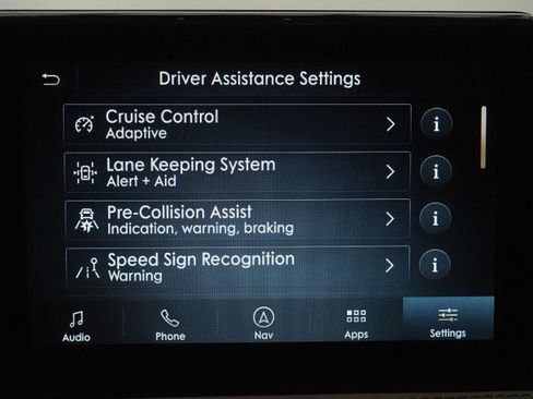 Used 2020 Lincoln Corsair Reserve w/ Equipment Group 201A image 37