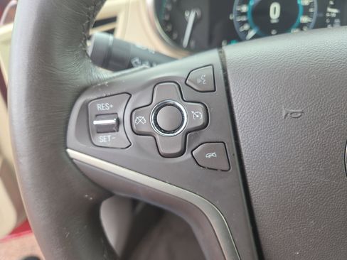 Used 2014 Buick LaCrosse Leather image 27