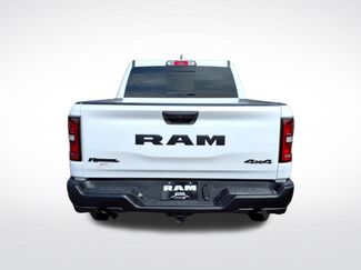 Used 2026 RAM 1500 Rebel w/ Rebel Level 1 Equipment Group AWD/4WD video 4