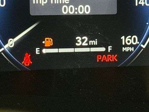 New 2026 Toyota Camry XLE image 25