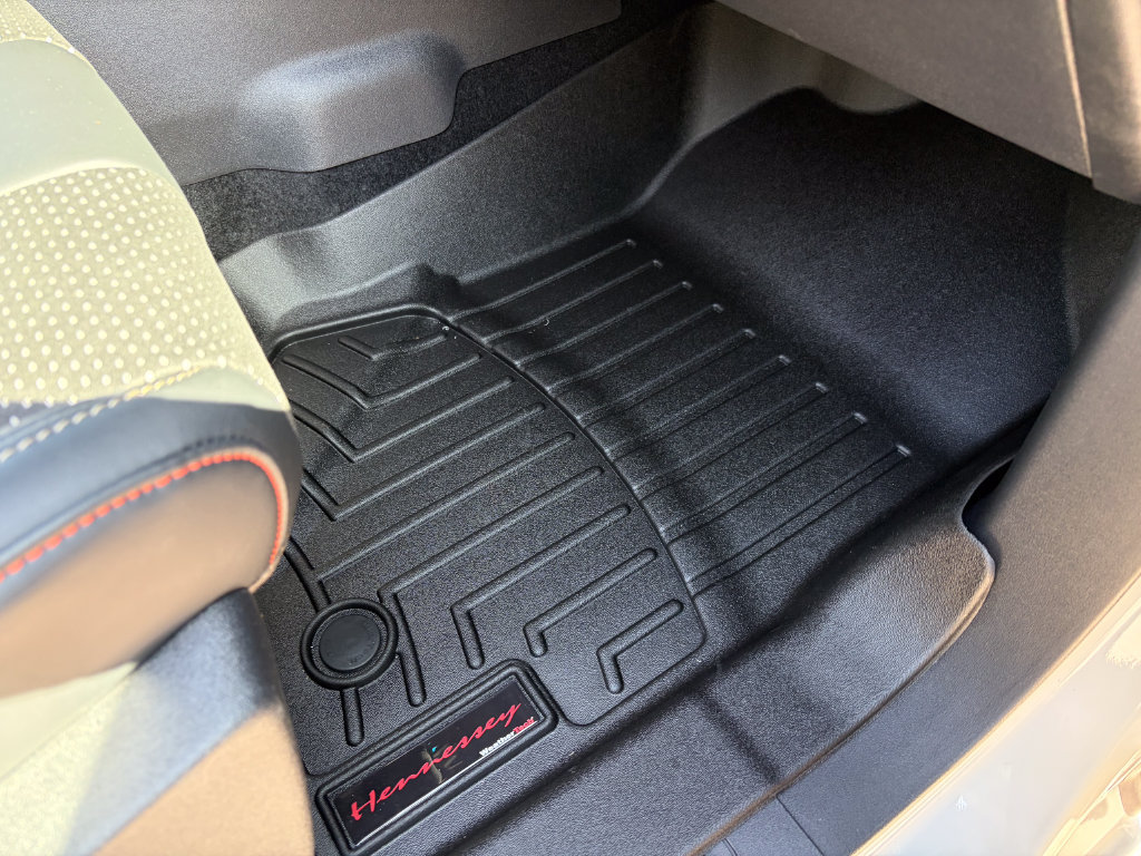 New 2026 Ford Bronco Raptor w/ Interior Carbon Fiber Pack AWD/4WD image 31