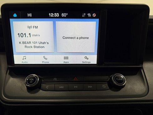 Used 2024 Ford Maverick Tremor w/ Tremor Off-Road Package image 16