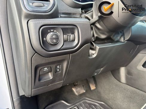 Certified 2023 RAM 1500 Limited AWD/4WD image 62