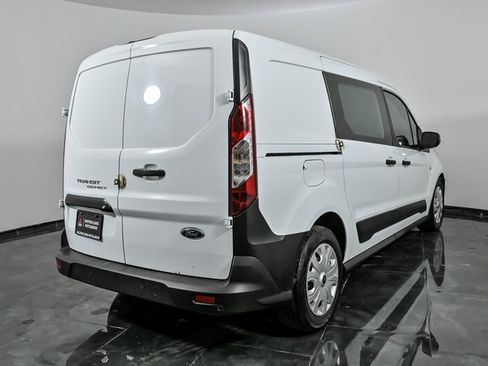 Used 2022 Ford Transit Connect XL FWD image 10
