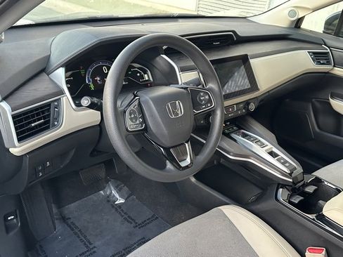 Used 2018 Honda Clarity Plug-In Hybrid image 34
