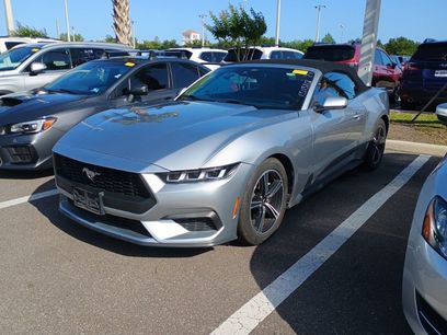 Used 2024 Ford Mustang Premium