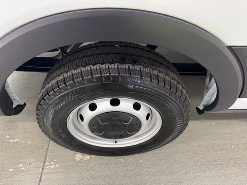 New 2026 Ford Transit 350 XL image 5