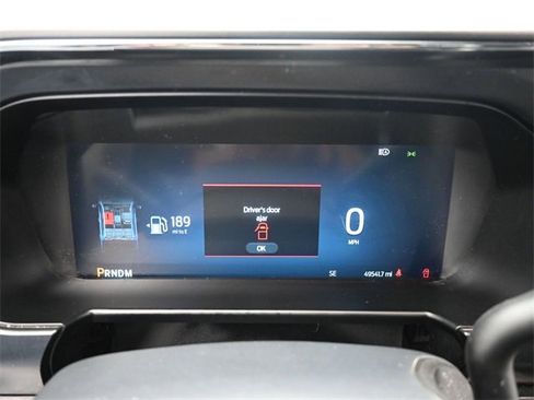 Used 2023 Ford F250 Lariat w/ FX4 Off-Road Package image 17