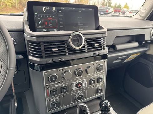 New 2026 INEOS Grenadier image 13