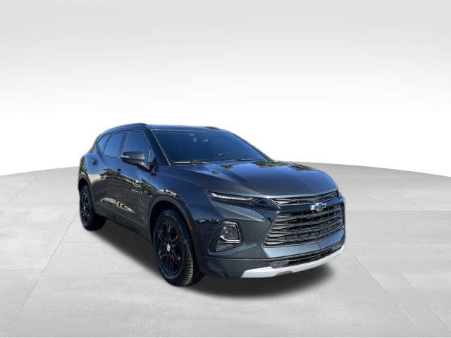 Used 2020 Chevrolet Blazer LT AWD/4WD image 7