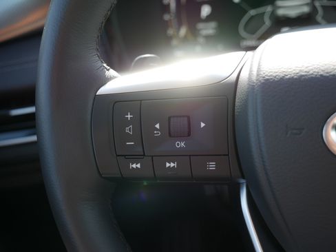 Used 2026 INFINITI QX60 Luxe AWD/4WD image 31