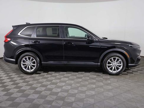 Used 2024 Honda CR-V EX-L image 18