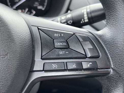 Used 2023 Nissan Altima 2.5 S FWD image 12