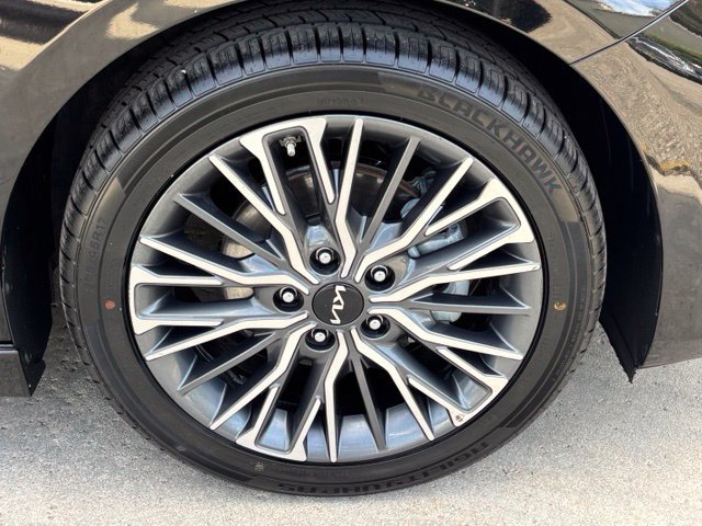 Used 2023 Kia Forte GT-Line FWD image 30