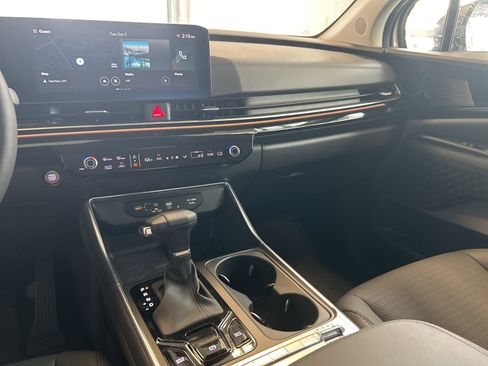 New 2026 Kia Carnival SX Prestige image 28