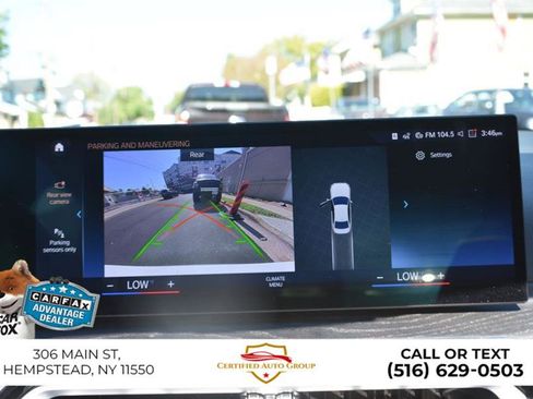 Used 2024 BMW 330i Sedan RWD image 18