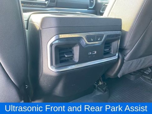 Certified 2025 Chevrolet Silverado 2500 LTZ w/ LTZ Premium Package image 20