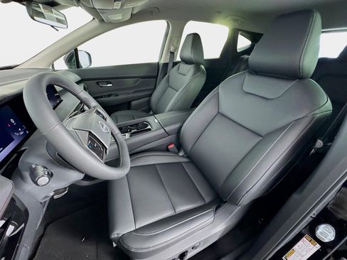 New 2026 Nissan Murano SV image 11