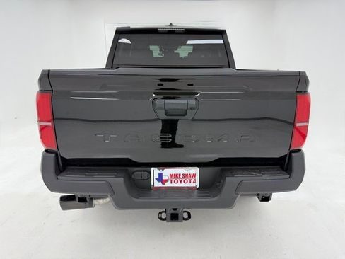 New 2026 Toyota Tacoma SR image 39