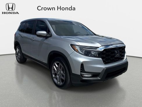 Used 2023 Honda Passport EX-L image 6