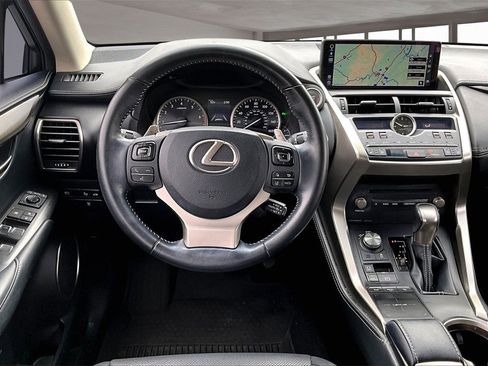 Used 2018 Lexus NX 300 AWD w/ Premium Package image 5