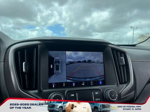 Used 2023 GMC Terrain AT4 w/ Tech Package image 33