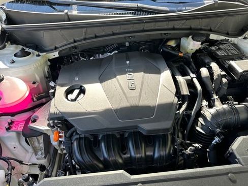 New 2026 Hyundai Tucson Limited AWD/4WD image 39