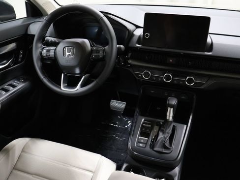 New 2026 Honda CR-V EX-L image 23