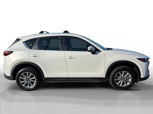 New 2025 MAZDA CX-5 AWD 2.5 S image 6