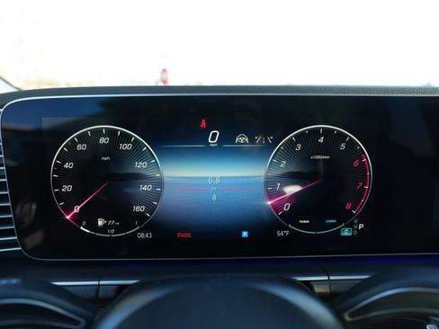 New 2026 Mercedes-Benz GLE 450 4MATIC image 25