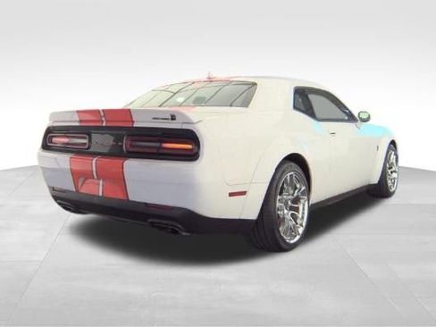 Used 2022 Dodge Challenger R/T Scat Pack image 5