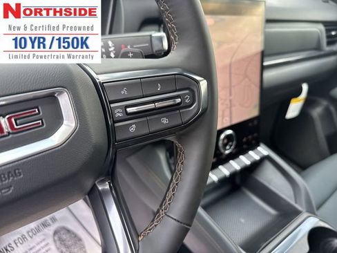 New 2026 GMC Terrain AT4 w/ LPO, Floor Liner Package image 20