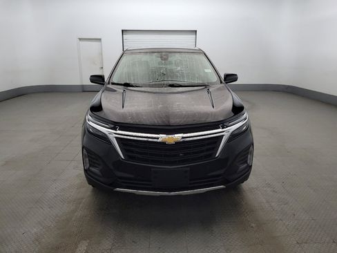 Used 2023 Chevrolet Equinox LT w/ Driver Convenience Package image 14
