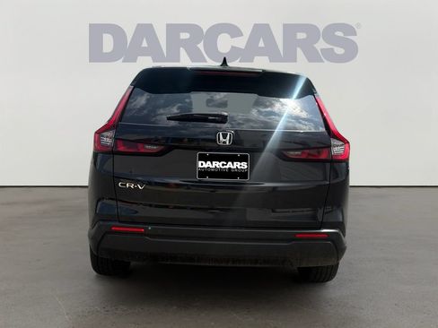 Certified 2024 Honda CR-V EX-L image 6