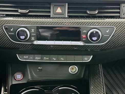 Used 2023 Audi S5 Prestige w/ Prestige Package image 13