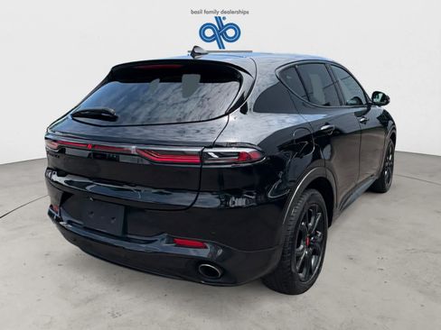 Used 2024 Dodge Hornet R/T Plus w/ R/T Blacktop Package AWD/4WD image 6