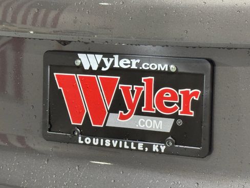 New 2026 Honda HR-V EX-L image 35