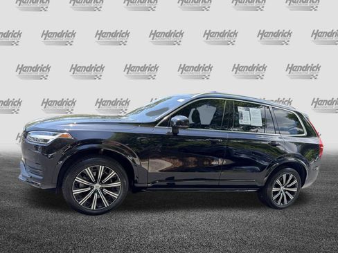 Used 2023 Volvo XC90 B5 Core w/ Protection Package Premier image 7